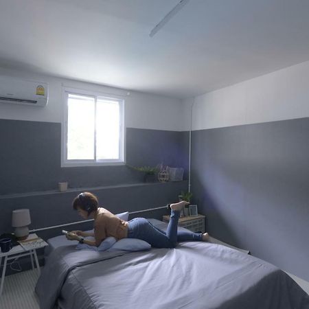 Soundsleep Hostel เชียงราย ภายนอก รูปภาพ