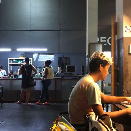 Soundsleep Hostel เชียงราย ภายนอก รูปภาพ