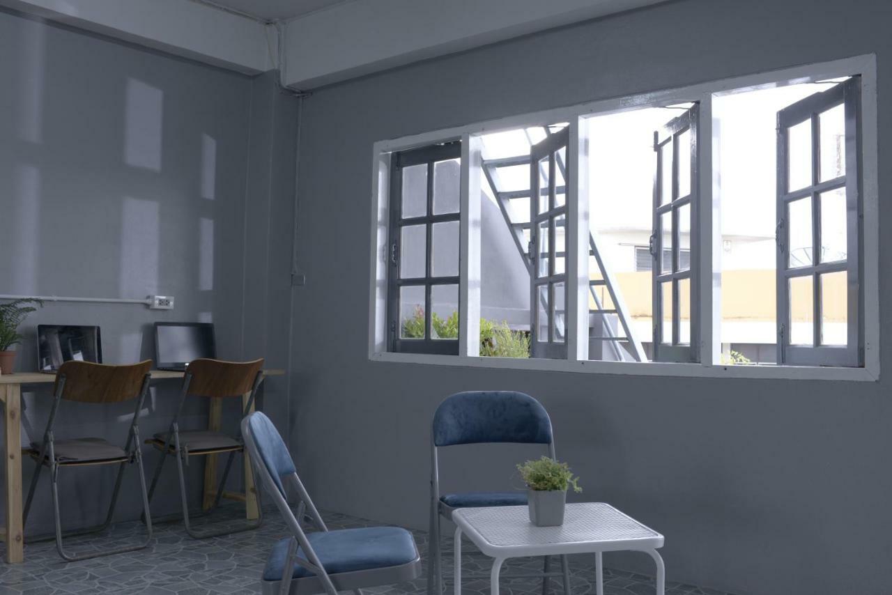 Soundsleep Hostel เชียงราย ภายนอก รูปภาพ