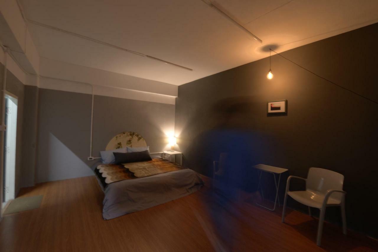 Soundsleep Hostel เชียงราย ภายนอก รูปภาพ