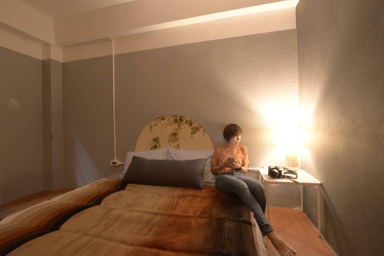 Soundsleep Hostel เชียงราย ภายนอก รูปภาพ