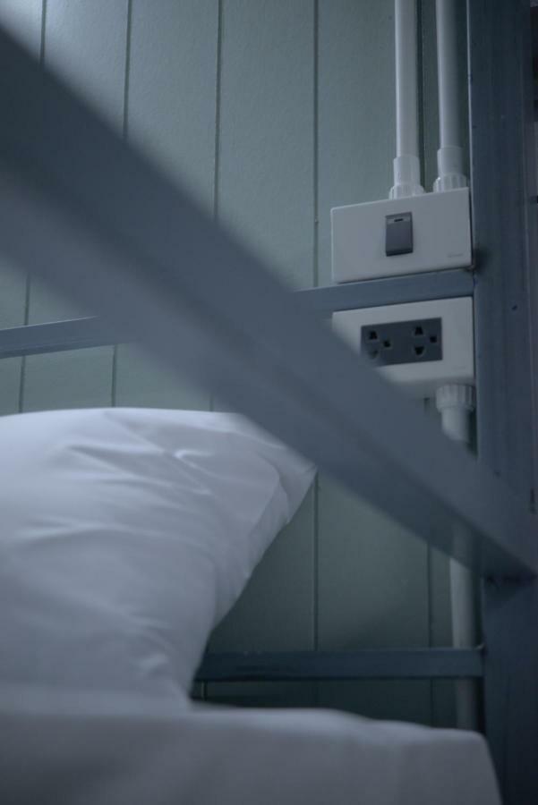 Soundsleep Hostel เชียงราย ภายนอก รูปภาพ