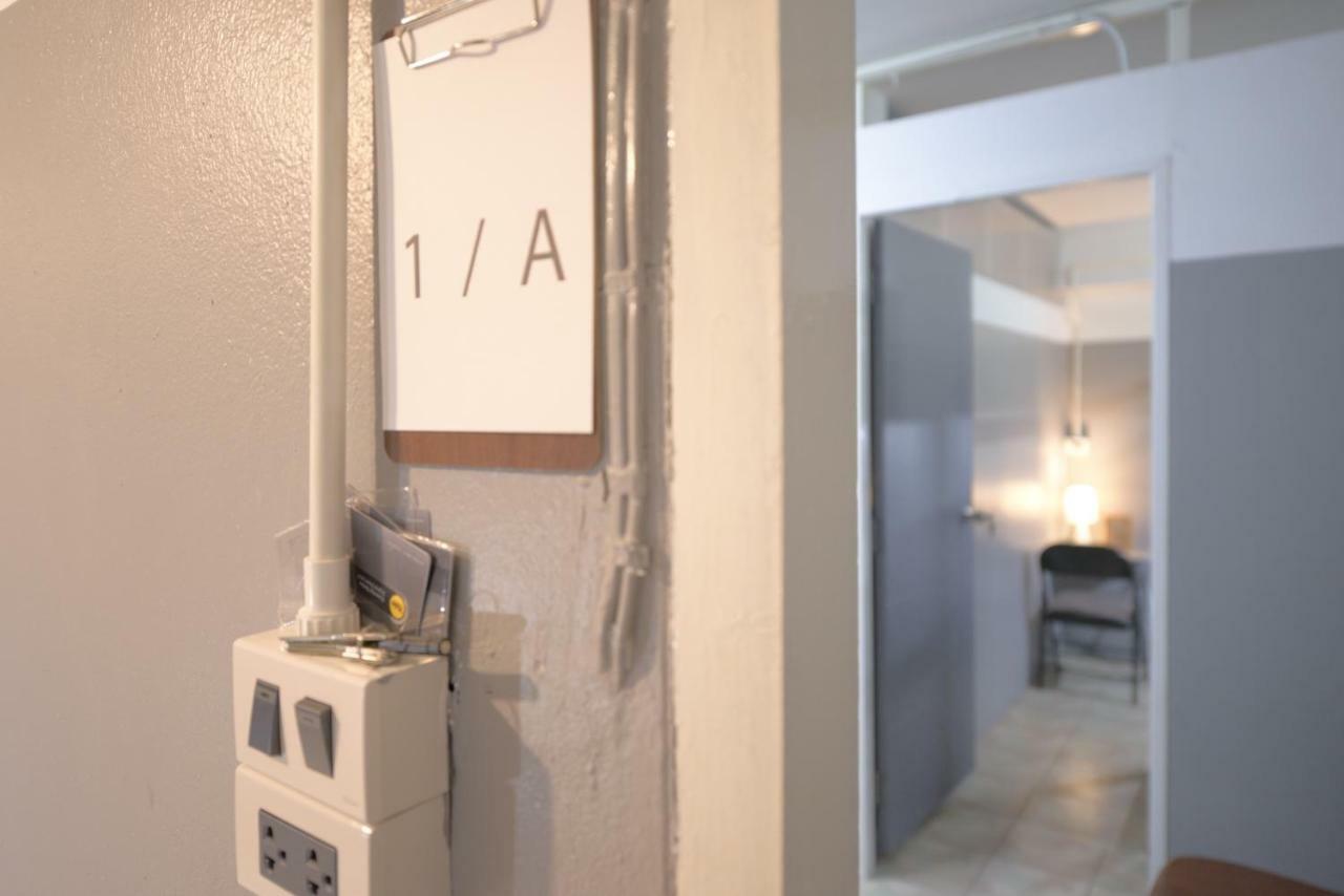 Soundsleep Hostel เชียงราย ภายนอก รูปภาพ