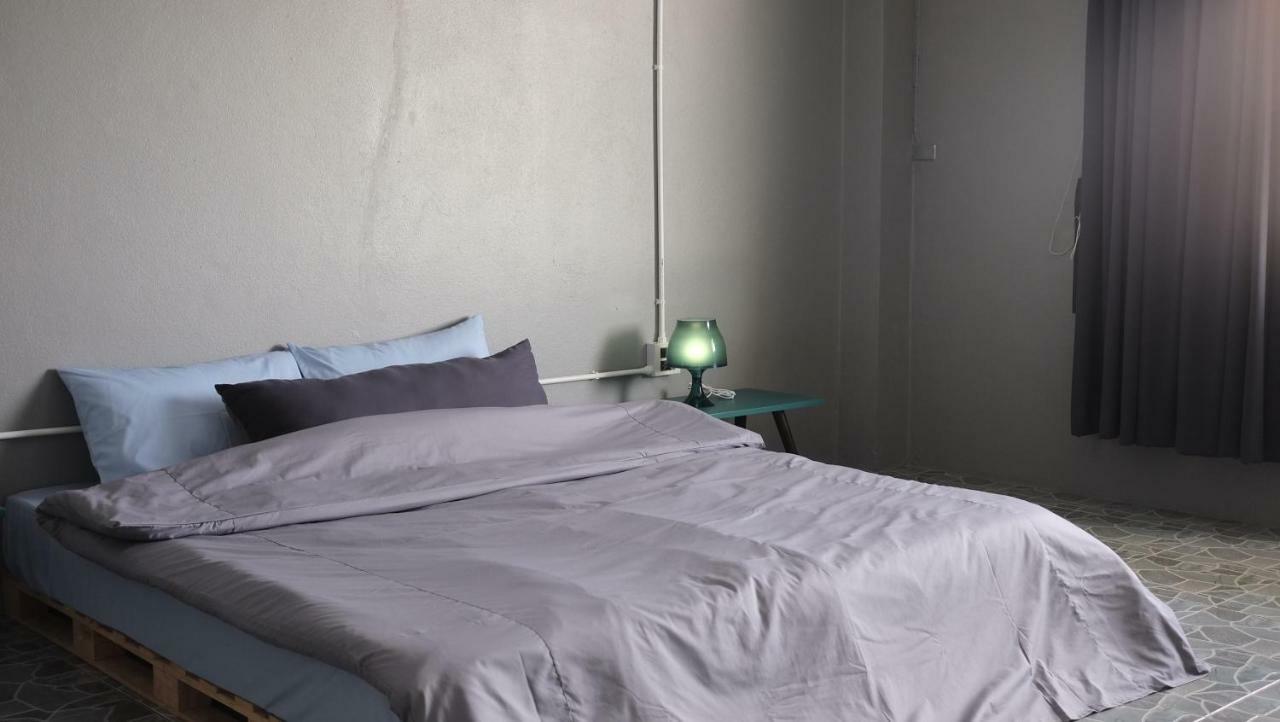 Soundsleep Hostel เชียงราย ภายนอก รูปภาพ