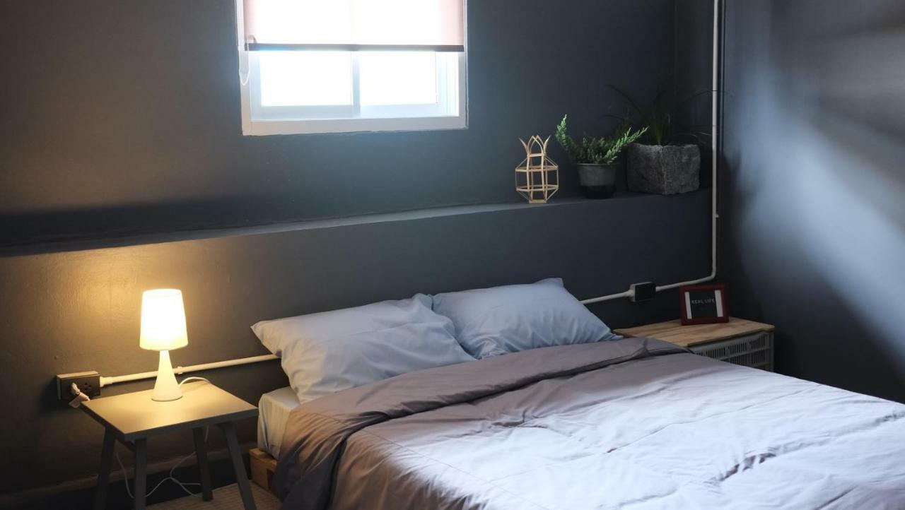 Soundsleep Hostel เชียงราย ภายนอก รูปภาพ