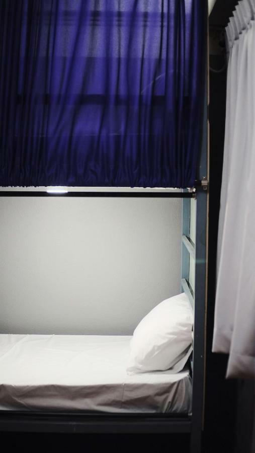 Soundsleep Hostel เชียงราย ภายนอก รูปภาพ