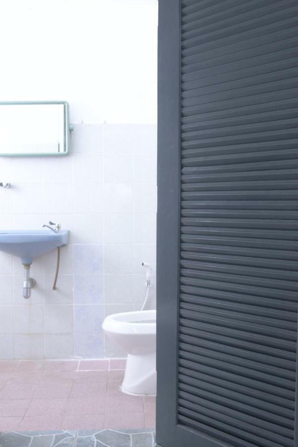 Soundsleep Hostel เชียงราย ภายนอก รูปภาพ
