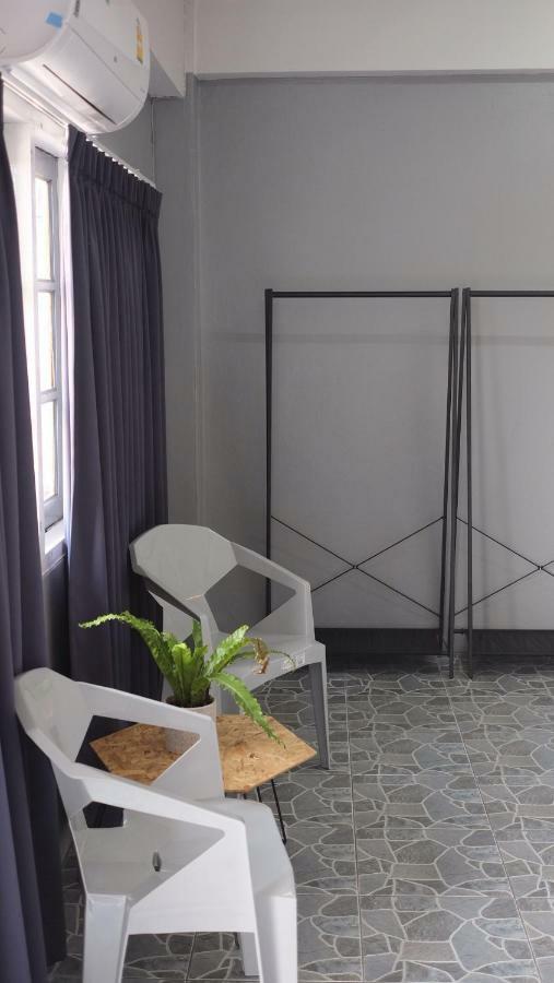 Soundsleep Hostel เชียงราย ภายนอก รูปภาพ