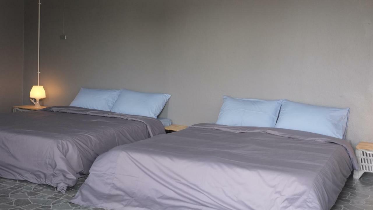 Soundsleep Hostel เชียงราย ภายนอก รูปภาพ