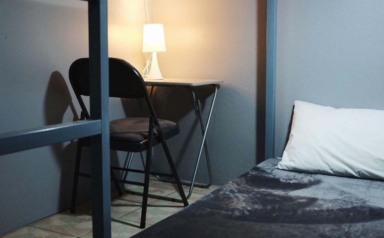 Soundsleep Hostel เชียงราย ภายนอก รูปภาพ