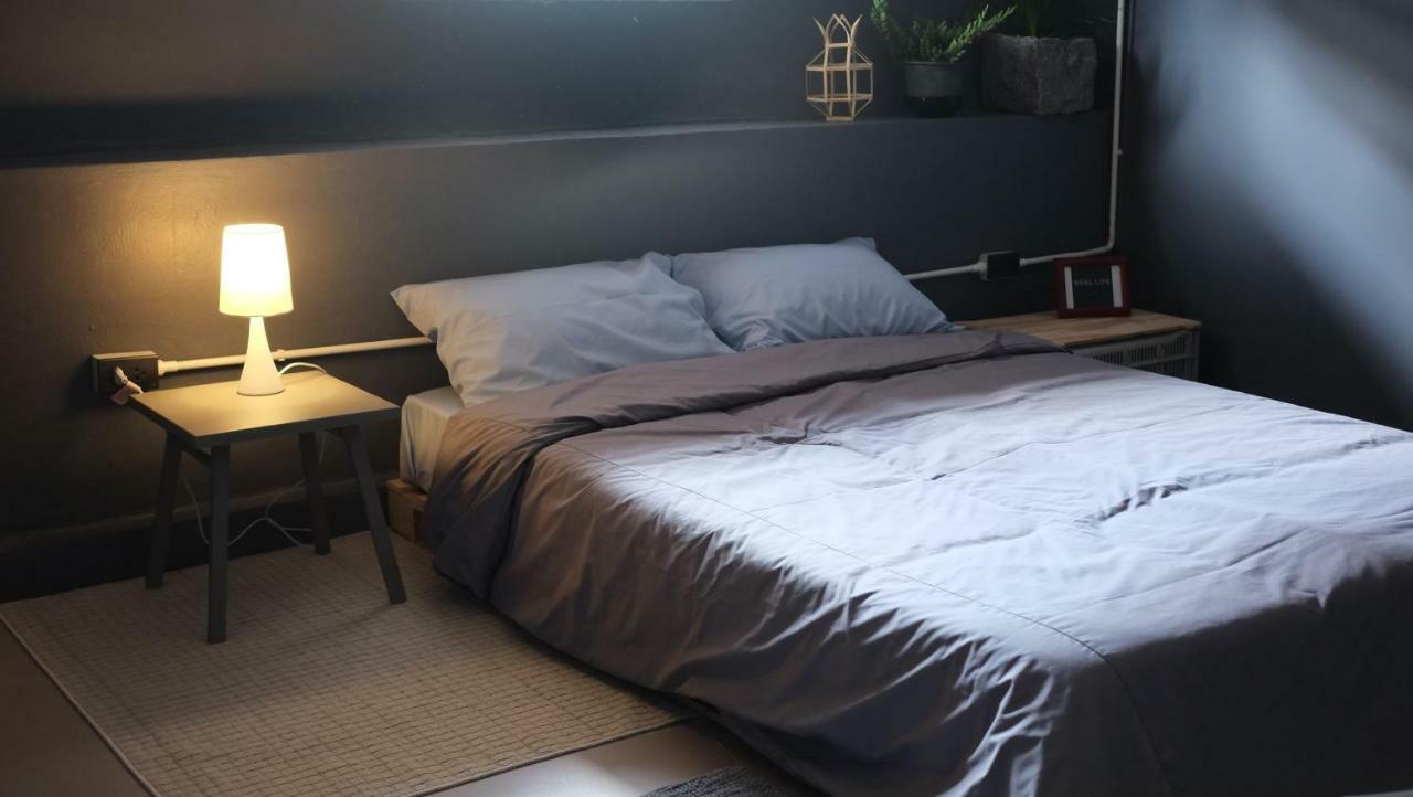 Soundsleep Hostel เชียงราย ภายนอก รูปภาพ