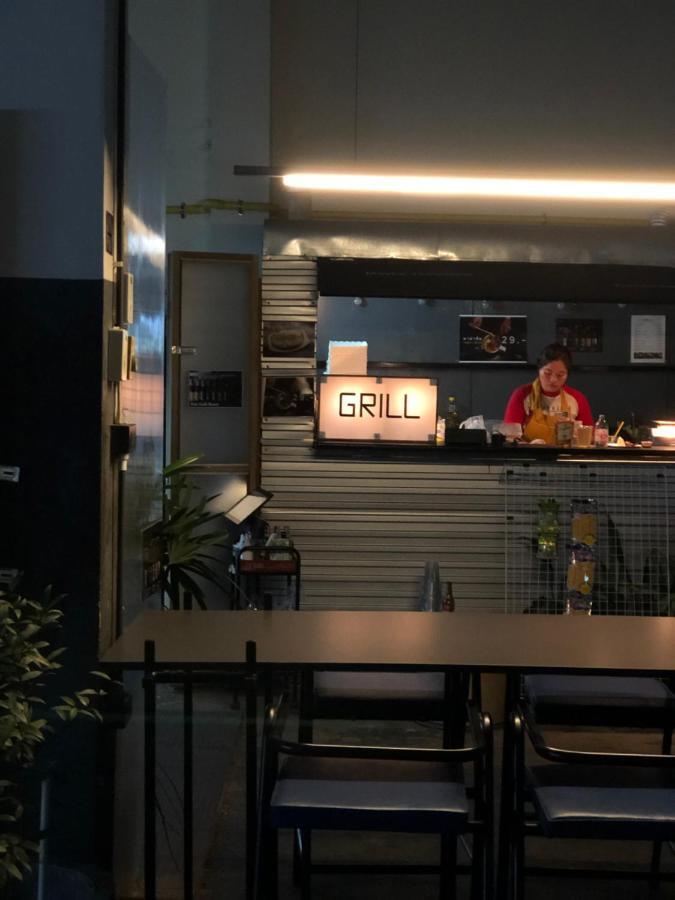 Soundsleep Hostel เชียงราย ภายนอก รูปภาพ